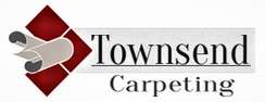Townsend Carpeting, LLC Logo
