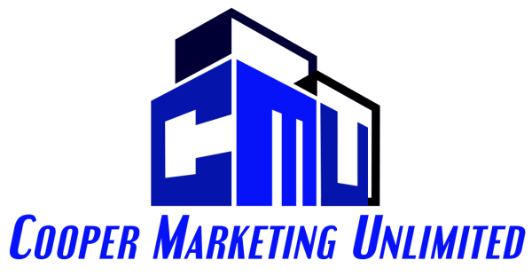 Cooper Marketing Unlimited, LLC Logo