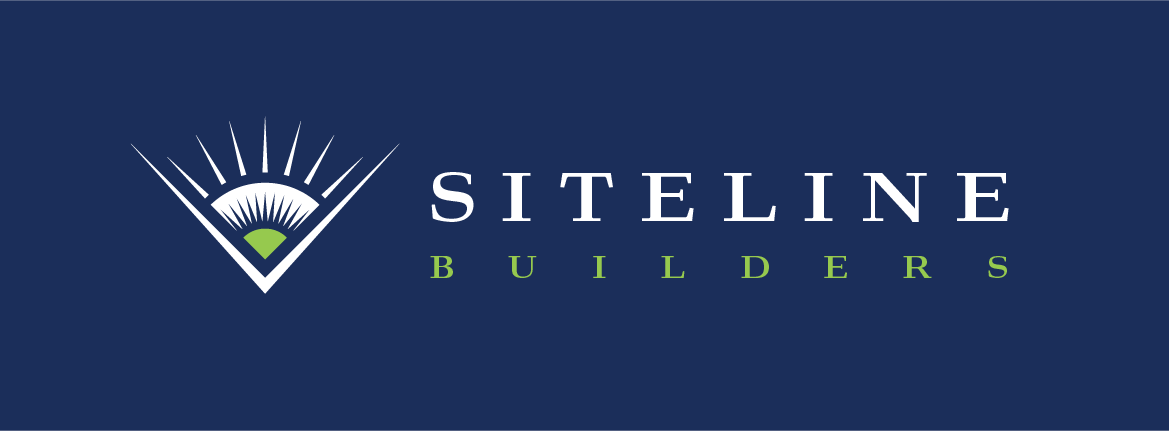 Siteline Construction Logo