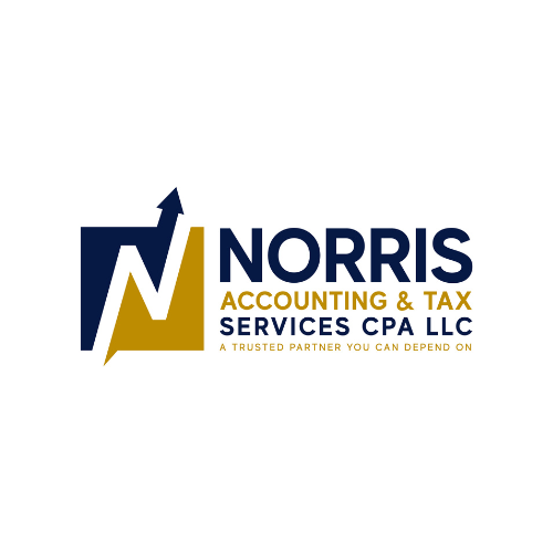 Norris Accounting & Tax Services CPA, LLC Logo