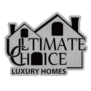 Ultimate Choice Roofing and Remodeling, LLC Logo