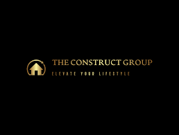 The Construct Group, LLC Logo