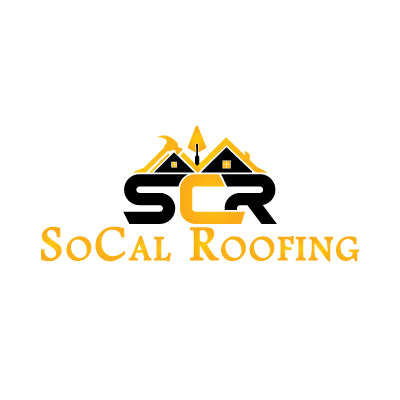 SoCal Roofing Logo