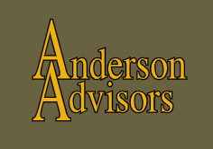 Anderson Advisors, Inc. Logo