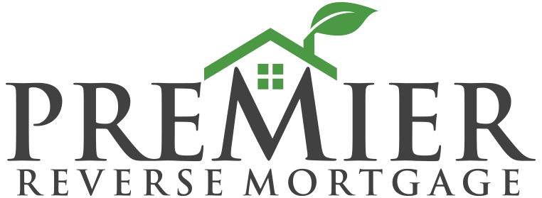 Premier Reverse Mortgage, LLC Logo