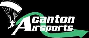 Canton Air Sports, LLC Logo