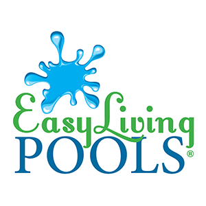 Easy Living Pools Logo