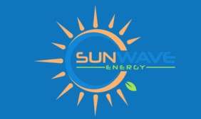 SunWave Energy LLC Logo