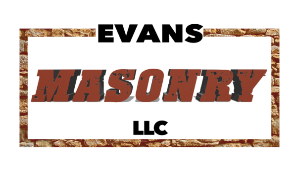 Joe Evans Masonry, LLC Logo