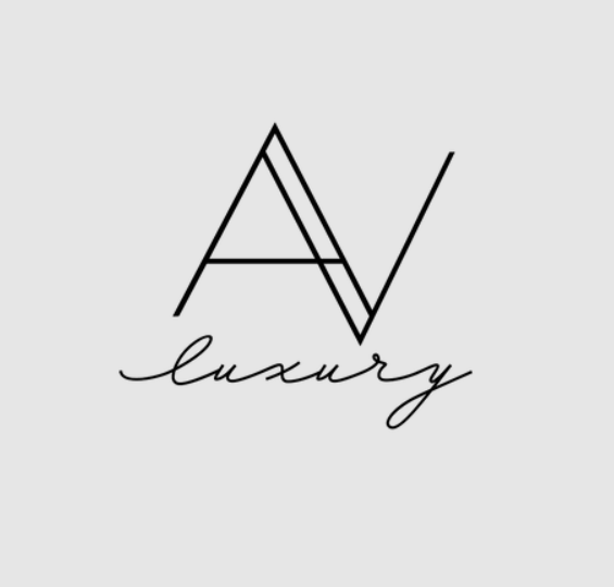 AV Luxury, LLC Logo