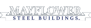 Mayflower Steel Buildings Corp Logo