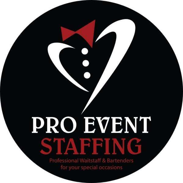 Pro Event Staffing, LLC Logo