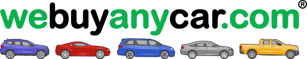 webuyanycar.com Logo