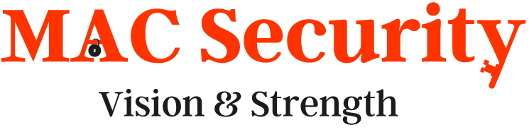 MAC Security LLC Logo