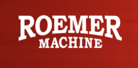 Roemer Machine & Welding Co Inc Logo