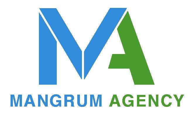 Mangrum Agency LLC Logo