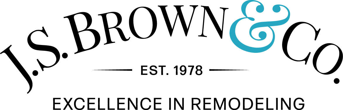 J.S. Brown & Co., Inc. Logo