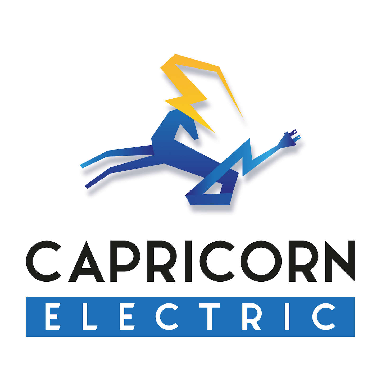 Capricorn Electric, Inc. Logo