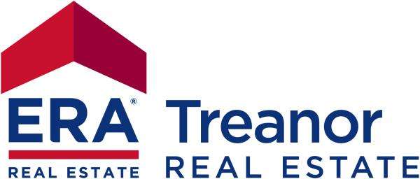 ERA Treanor Real Estate Logo