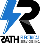 Rath Electrical Services Inc. Logo