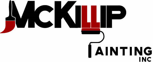 McKillip Painting, Inc. Logo