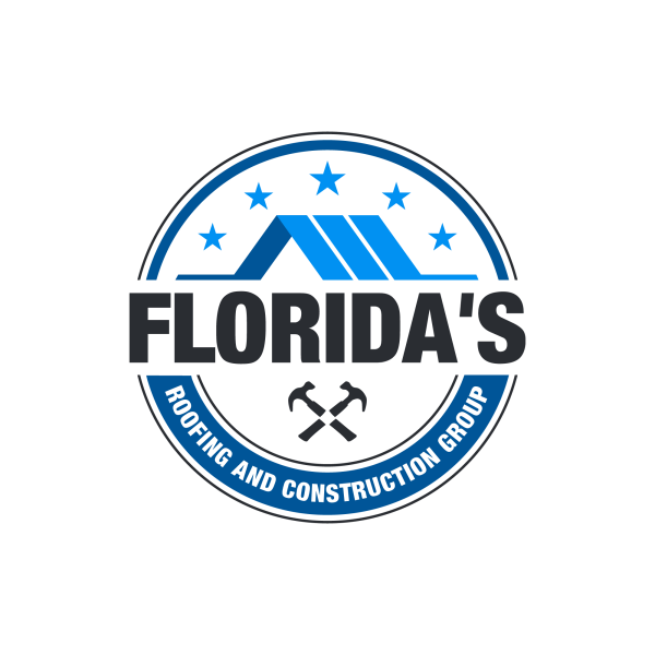 Florida's Roofing and Construction Group Logo