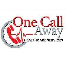 One Call Away Health Services Logo