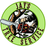 Jay's Tree Service Logo