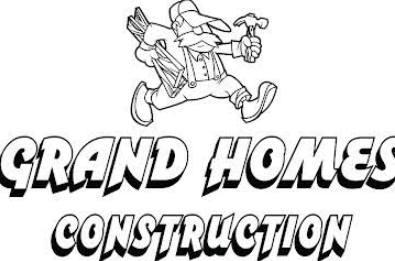 Grand Homes Construction #13 Inc Logo