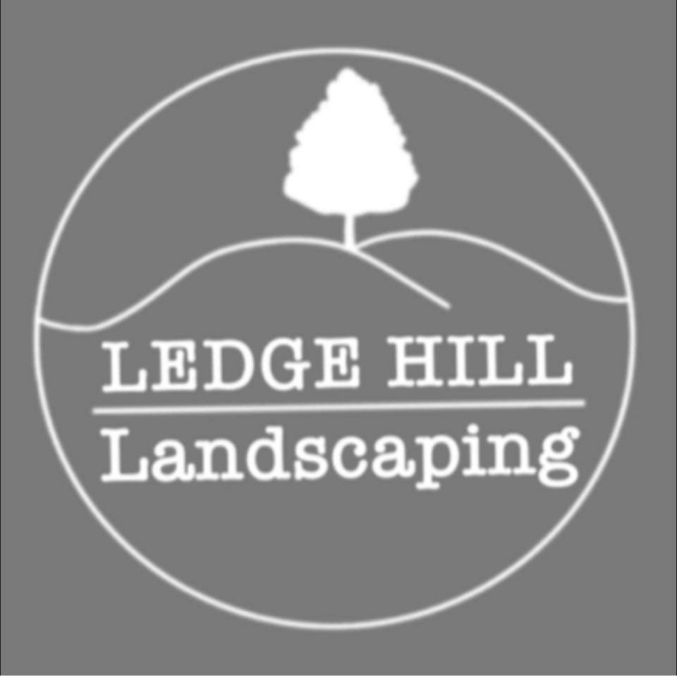 Ledge Hill Landscaping, LLC Logo
