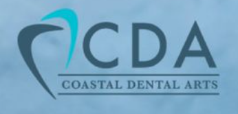 Coastal Dental Arts Logo