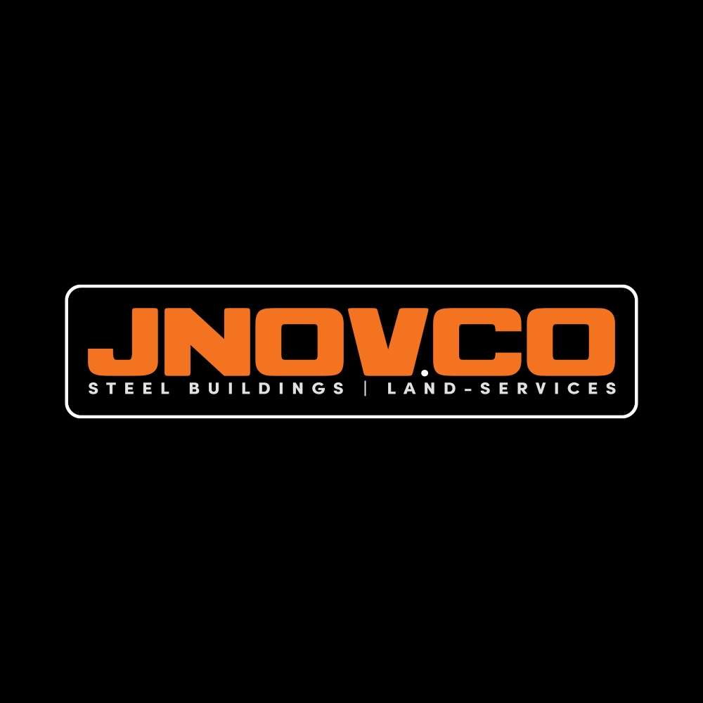 JNOVCO LLC  Logo