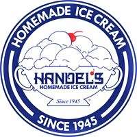 Handels Ice Cream Logo
