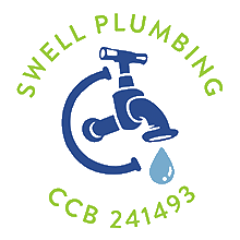 Swell Plumbing Logo