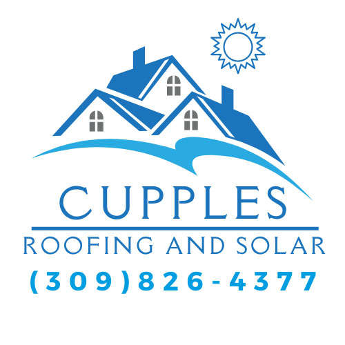 Cupples Construction Inc Logo