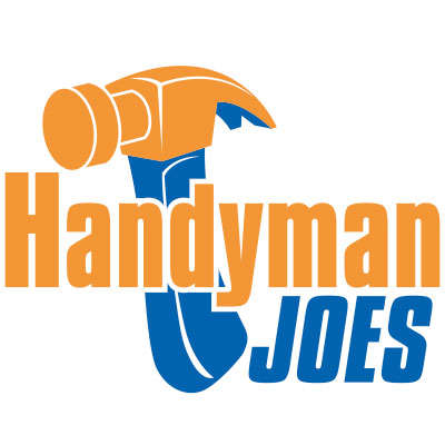 Handyman Joe Logo