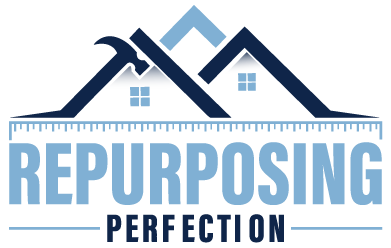Repurposing Perfection, LLC Logo
