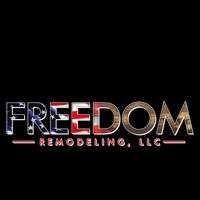 Freedom Remodeling Logo