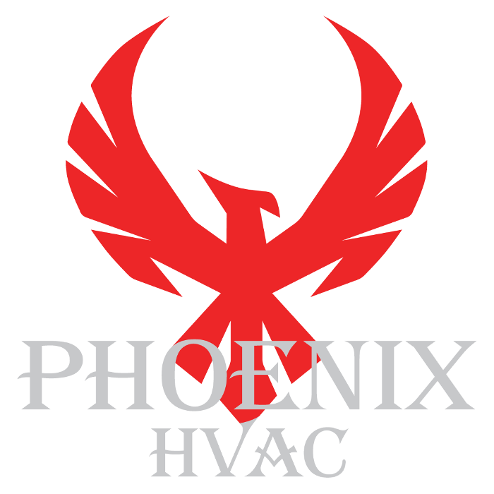 Phoenix HVAC Logo