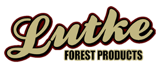 Lutke Forest Products, Inc. Logo
