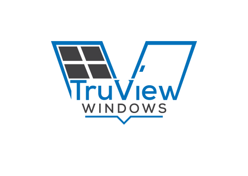 TruView Windows Logo