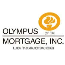 Olympus Mortgage, Inc. Logo