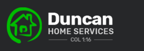 Duncan Home Services Logo