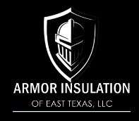 Armor Insulation Of East Texas Logo