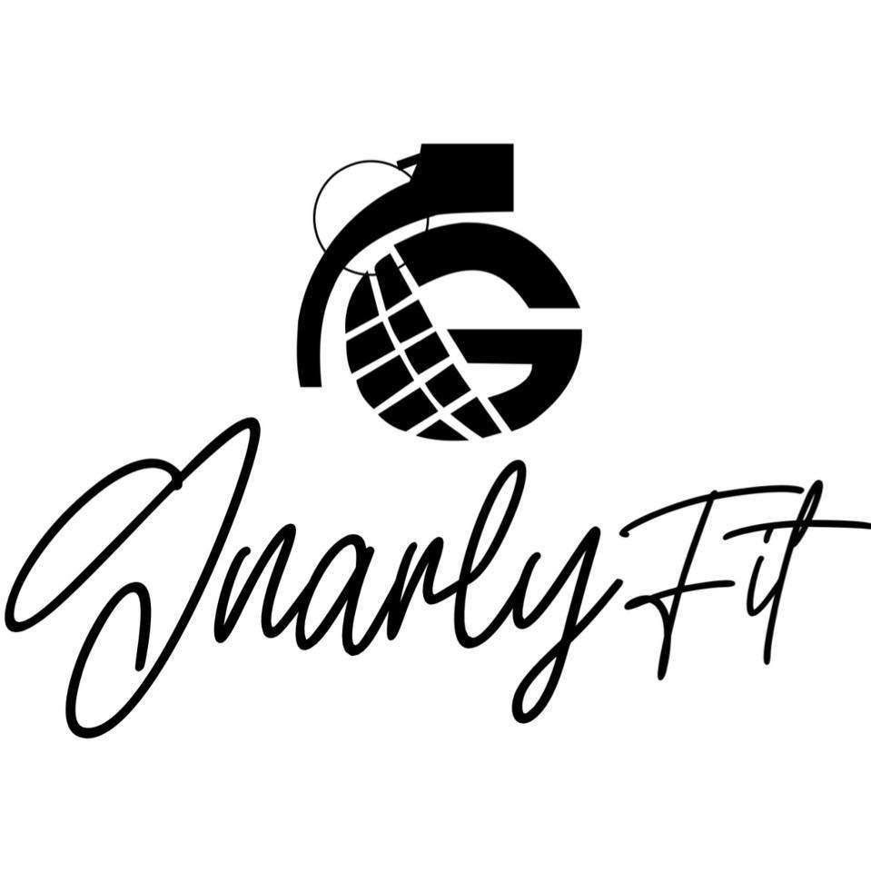 Gnarly Fit Logo