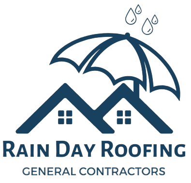 Rain Day Construction LLC Logo
