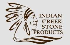 Indian Creek Stone Products, Inc. Logo