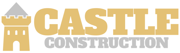 Castle Construction  Logo