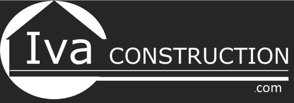 IVA Construction Logo