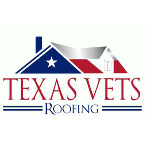 Texas Vets Roofing, INC. Logo
